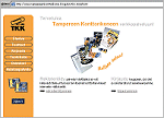Tampereen Konttorikone